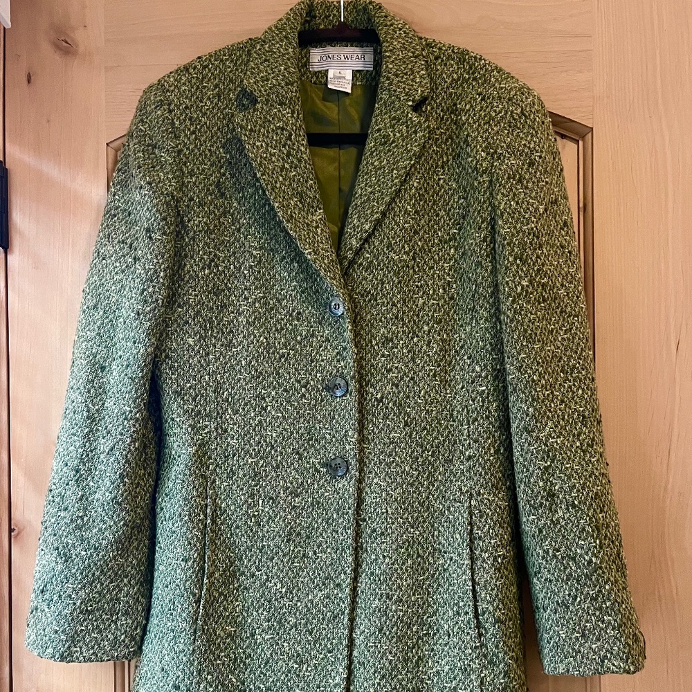 Vintage Blazer